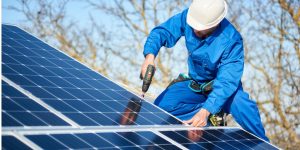 Installation Maintenance Panneaux Solaires Photovoltaïques à Marignieu